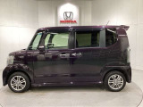 購入後も自社指定整備工場完備でお客様の愛車をしっかりサポート致します!御納車時には安全かつ安心してお乗り頂けるようホンダ専門知識を持つ整備スタッフが点検・整備・装備も説明をしてお渡ししております。
