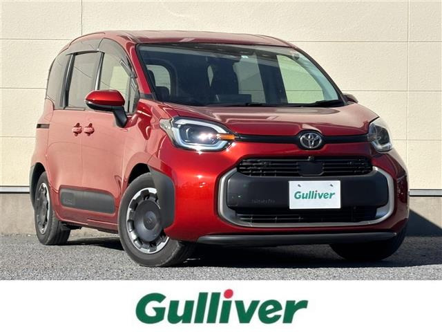 シエンタ ハイブリッド 1.5 Z 修復歴無し