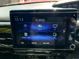 【 ホンダ純正ギャザズ・VXU-207NBi】Bluetooth接続に対応しています。その他、TVやAM/FMラジオの視聴・CD/DVD再生・USB接続などが可能です。