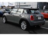 お客様コメント475件 総合5点中4.9点の高実績! ★5つ MINIのことなら安心と実績のMINI NEXT岡山にお任せください!整備などはお近くのMINIディーラーでアフターサービスも大丈夫です★