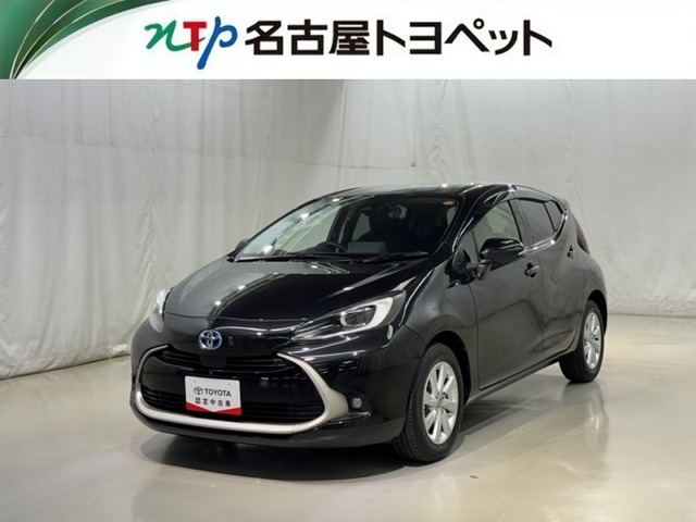 アクア 1.5 Z（6AA-MXPK11）