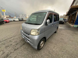 ハイゼットカーゴ クルーズ ハイルーフ ハイルーフ 4WD