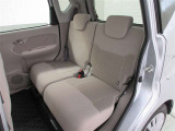 清潔で広々した座席です。ぜひ、現車を見て体感してみてください。