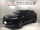 ホンダ ヴェゼル