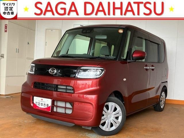 タント  X セレクション