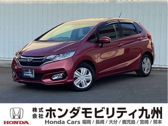 フィット 1.3 13G L ホンダセンシング 