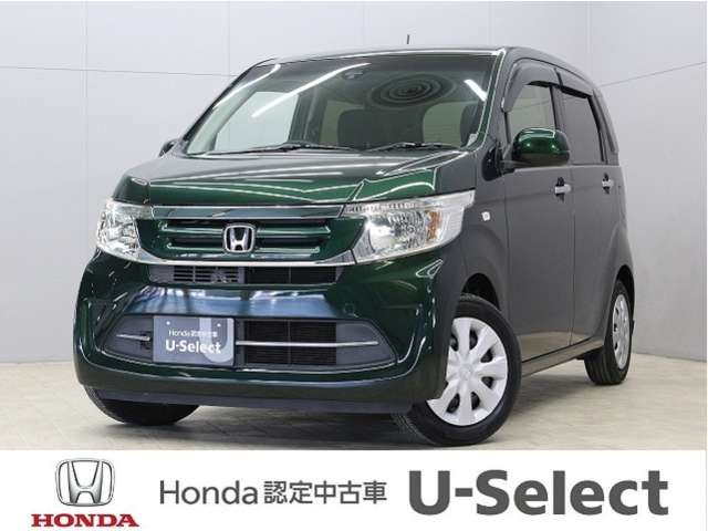 N-WGN G Lパッケージ 