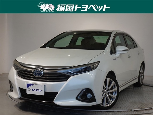 SAI2.4 G Aパッケージ