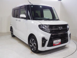 タントカスタム X セレクション 4WD 