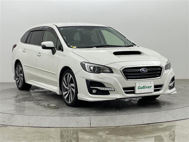 レヴォーグ 1.6 GT-S アイサイト 4WD 4WD 修復歴無し