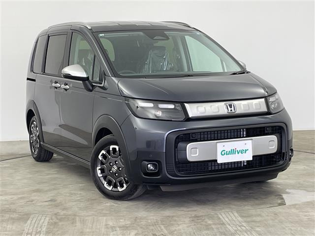 ホンダ フリード 