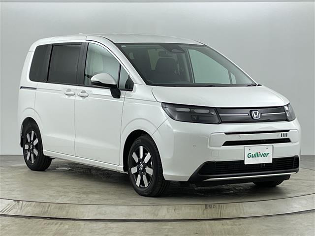 フリード 1.5 e:HEV エアー EX 修復歴無し