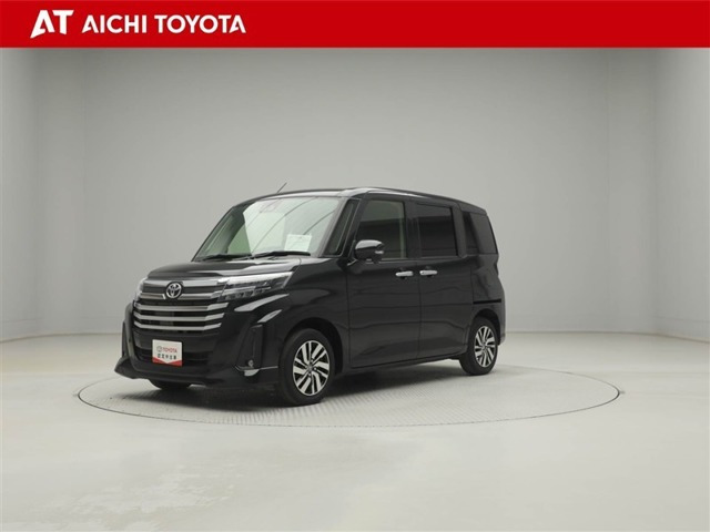 ルーミー 1.0 カスタム G （5BA-M900A）