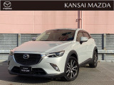 マツダ CX-3
