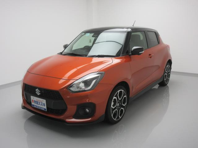スイフト 1.4 スポーツ