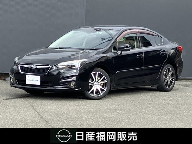 インプレッサG42.0 i-L アイサイト