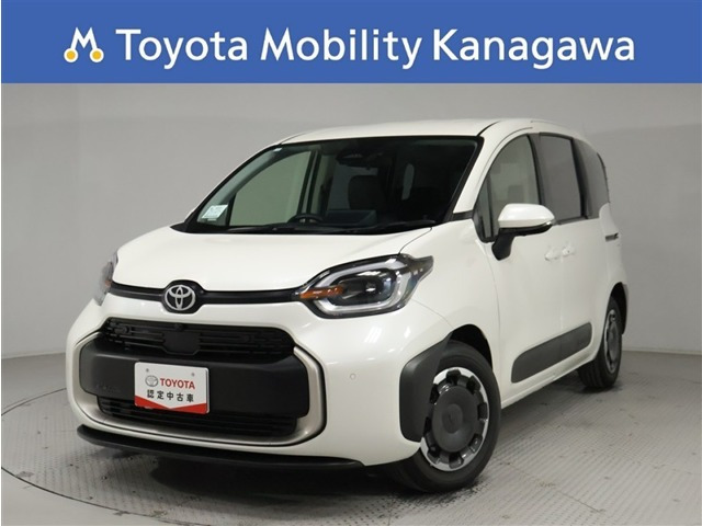 シエンタ ハイブリッド 1.5 Z 