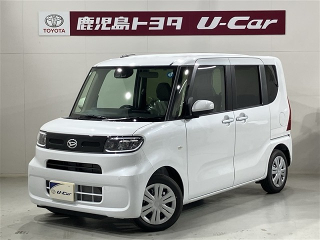 タントX リミテッド