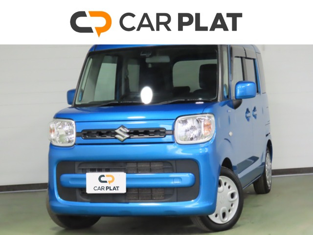 スペーシア ハイブリッド(HYBRID) G 