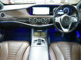 Sクラス S450 エクスクルーシブ AMGライン プラス 