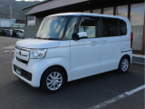 N-BOX G EX ホンダセンシング 