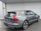 V60 ウルトラ T6  AWD プラグインハイブリッド 4WD 