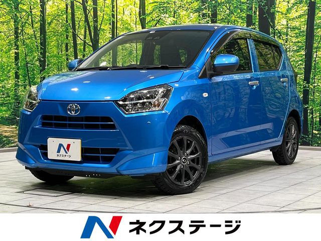 ピクシスエポックG SAIII