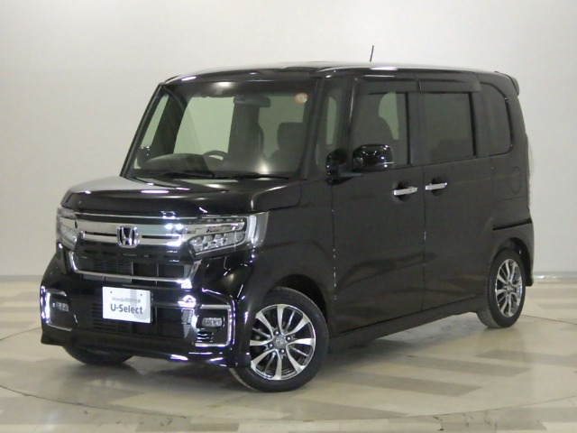 N-BOXカスタム L 