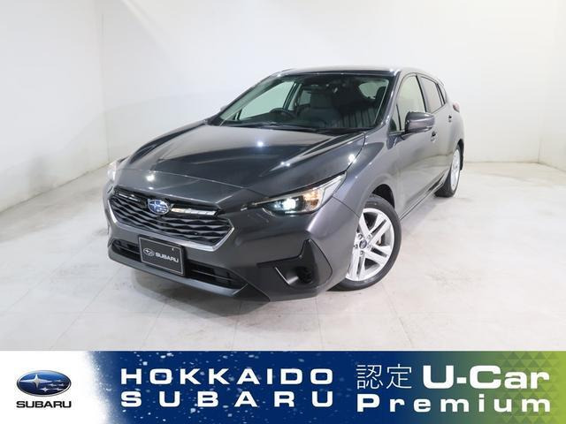 インプレッサハッチバック 2.0 ST 4WD 