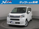 今回ご紹介するお車は&hellip;  ダイハツ ムーブ です。
