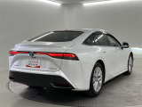 【認定中古車】まるごとクリーニング・車両検査証明書・ロングラン保証、3つの安心がセット!