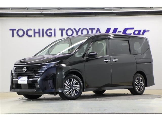 セレナ 1.4 e-POWER ハイウェイスターV 