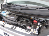 エンジンルームもきれいですよ。機関機構系も良好です。納車前に点検整備も行います。エンジンオイル・オイルフィルター・エアコンフィルター・ワイパーゴムは必ず交換致します(エアコンフィルターは、装着車のみ)