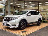 CR-V 2.0 ハイブリッド EX 