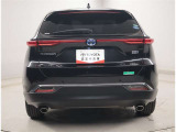 ハリアー  2.5 ハイブリッド Z レザーパッケージ