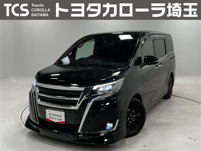 エスクァイア 2.0 Gi 4WD 
