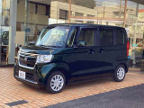 N-BOX G L ホンダセンシング 