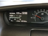 実走行29,131kmです。