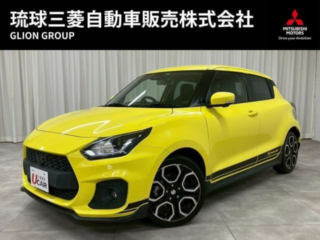 スイフト 1.4 スポーツ 