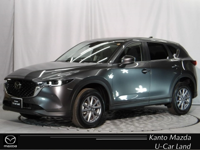 CX-52.2 XD i セレクション