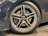 CLAシューティングブレーク CLA200d AMGラインパッケージ 