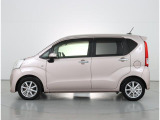 中古車だからこそオススメのボディーコーティング!!ボディ全体を磨く下地処理から丁寧に行い、細かい傷や水垢等の汚れを奇麗にしてから施工いたします!!ビフォー・アフターがハッキリとお判りいただけます!