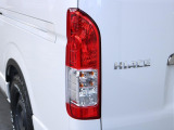 お好みのテールランプに変更も可能です☆☆