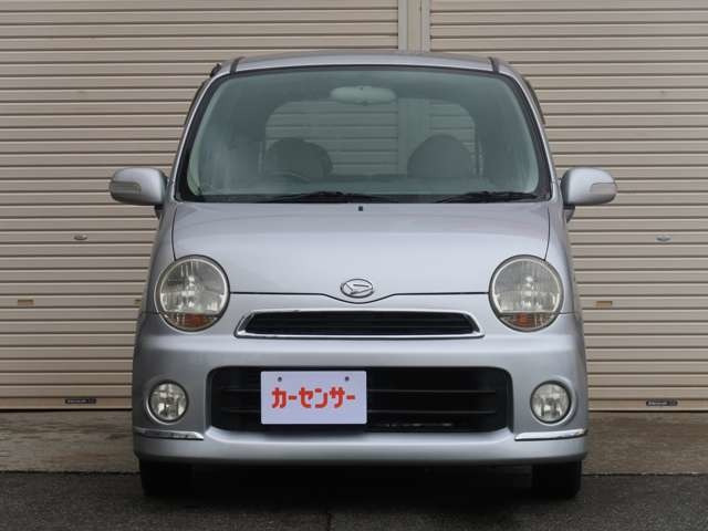 ダイハツ ムーヴラテ クール ターボ の中古車詳細 (125,000km
