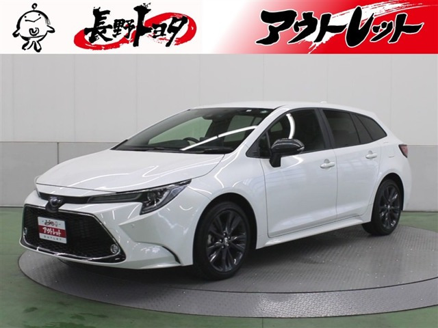 カローラツーリング 1.8 W×B 