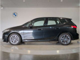 ☆BMWは自動車メーカーとしてのアイデンティティ&hellip;BMWらしさを守るため頑なに前後重量配分50:50にこだわり続けています☆