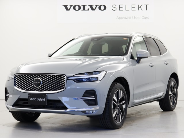 XC60 ウルトラ B5 AWD 4WD 