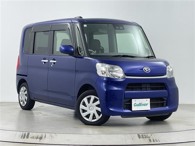 タント L SAIII 修復歴無し