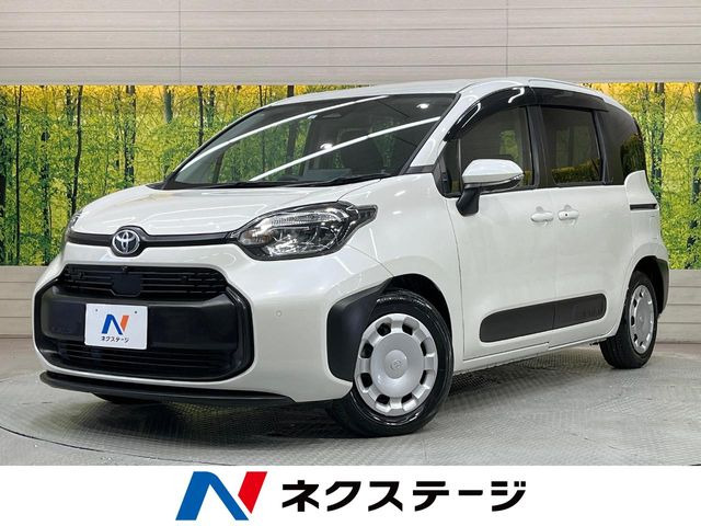 シエンタ 1.5 G （5BA-MXPC10G）
