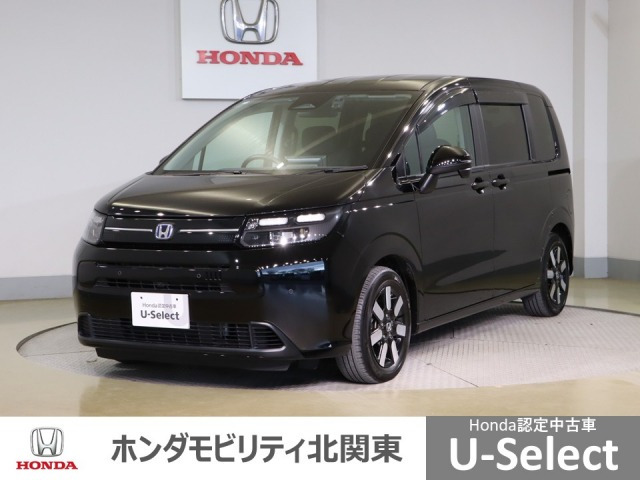 フリード 1.5 e:HEV エアー EX （6AA-GT5）